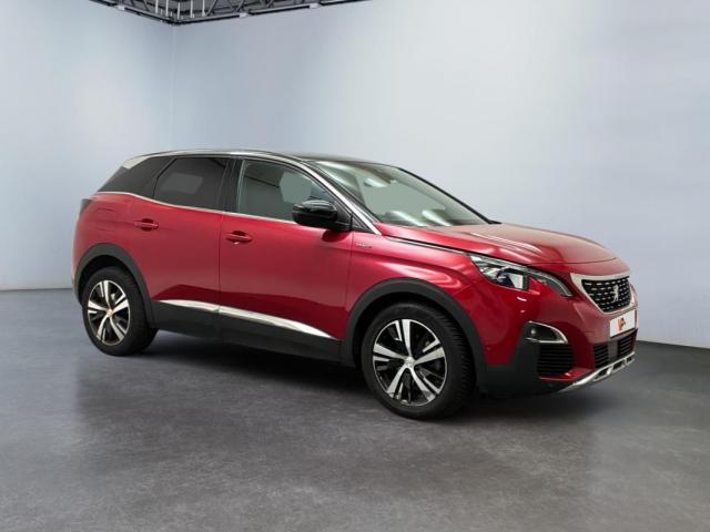 Peugeot 3008 image 2
