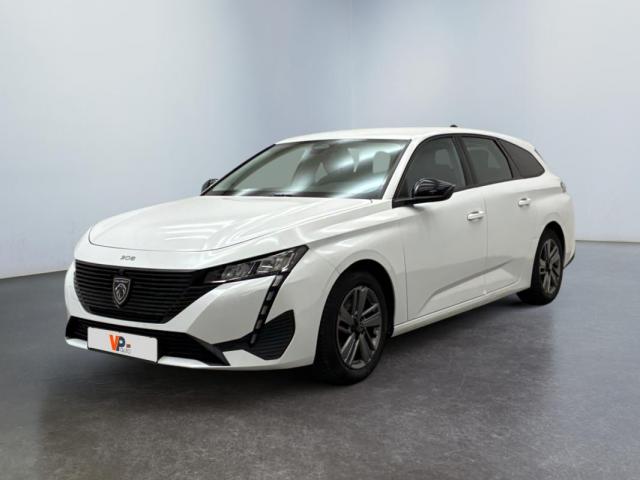 Peugeot 308 Sw Bluehdi 130ch S&s Eat8 Active Pack