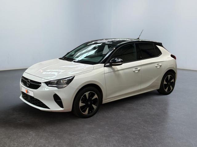 Opel Corsa Electrique 136 Ch & Batterie 50 Kwh Edition