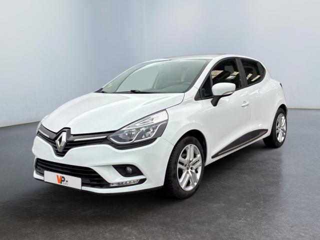 Renault Clio Iv Business Dci 90 E6c