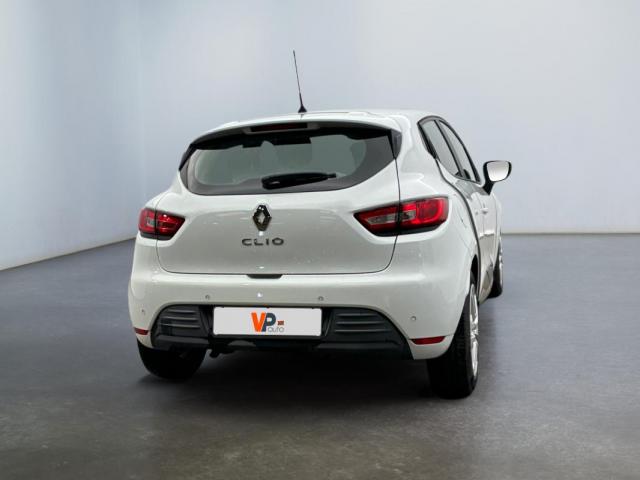 Renault Clio image 4