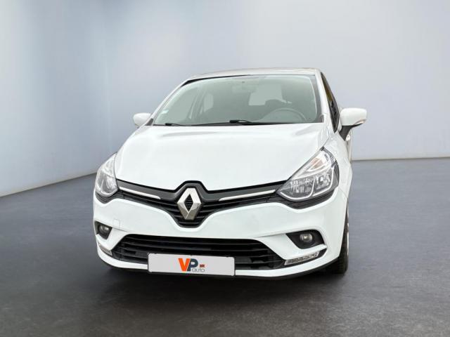 Renault Clio image 6