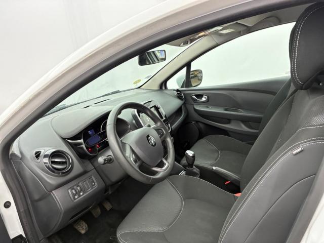 Renault Clio image 1