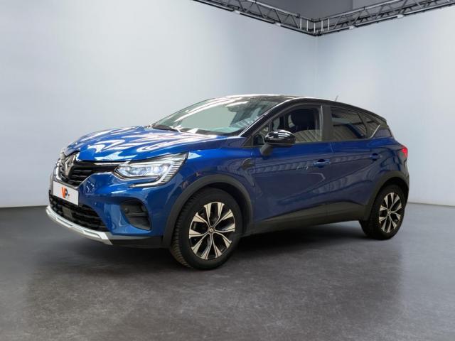 Renault Captur Tce 90 Evolution