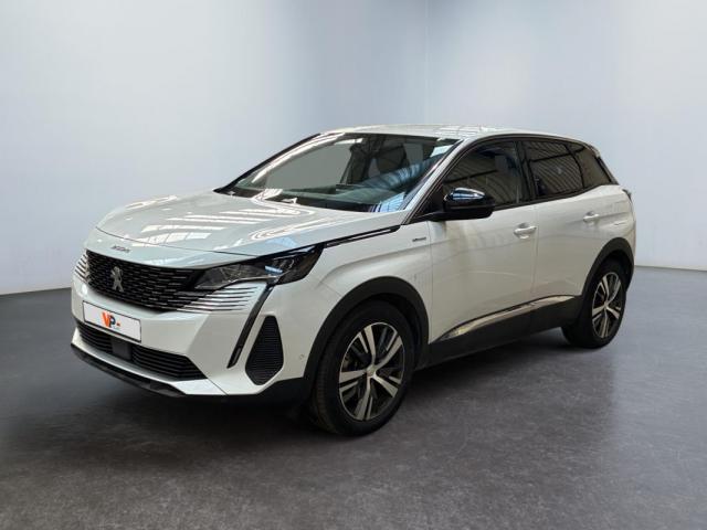 Peugeot 3008 Hybrid 225 E-Eat8 Allure Pack