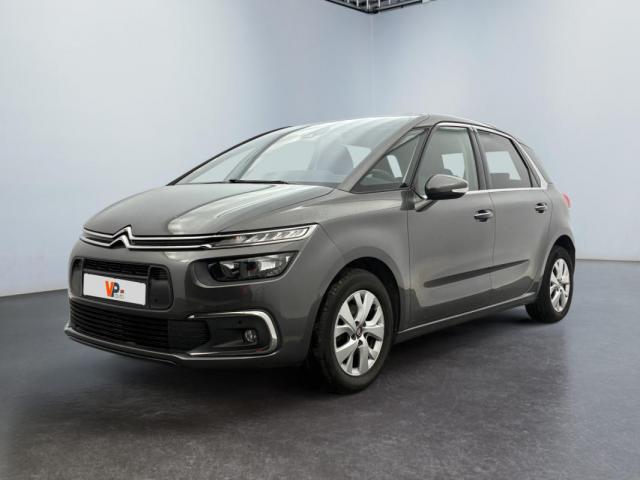 Citroen C4 Picasso Bluehdi 120 S&s Feel