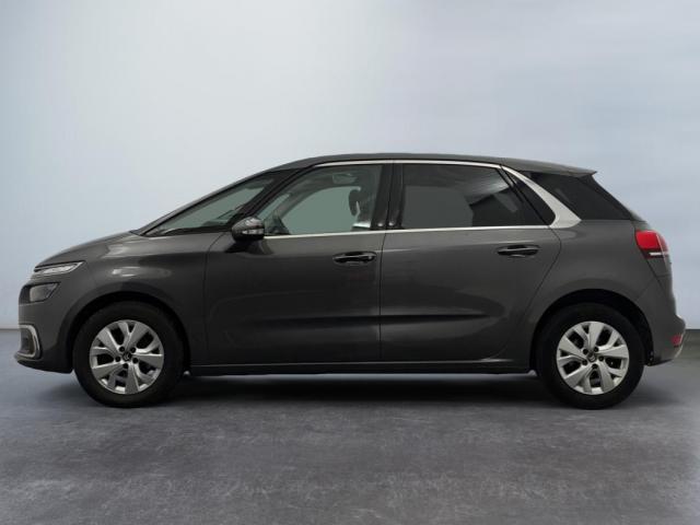 Citroen C4 Picasso image 8