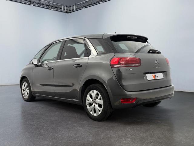 Citroen C4 Picasso image 1