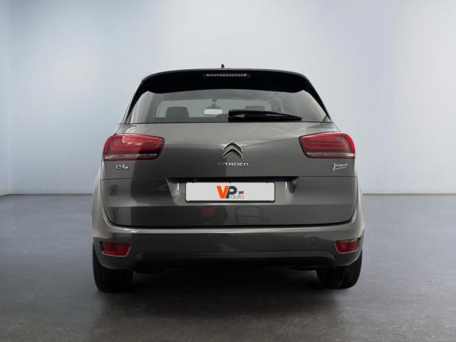 Citroen C4 Picasso image 2