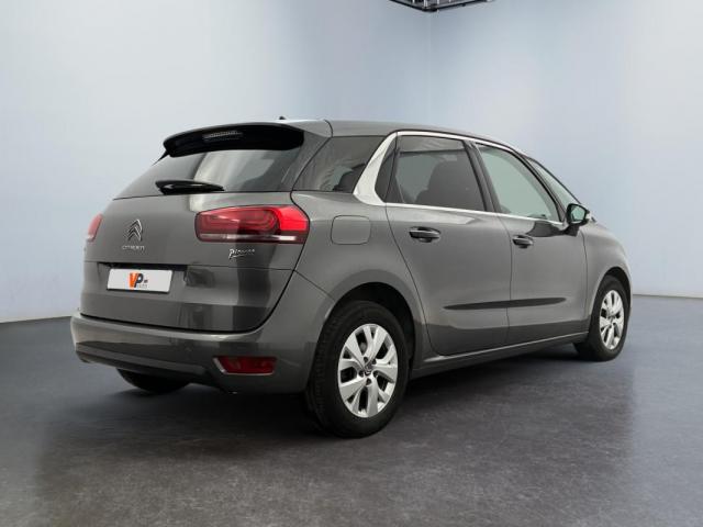 Citroen C4 Picasso image 6