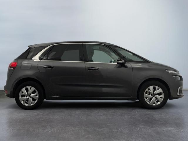 Citroen C4 Picasso image 3