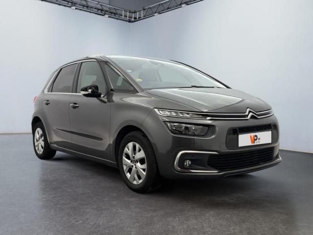 Citroen C4 Picasso image 4