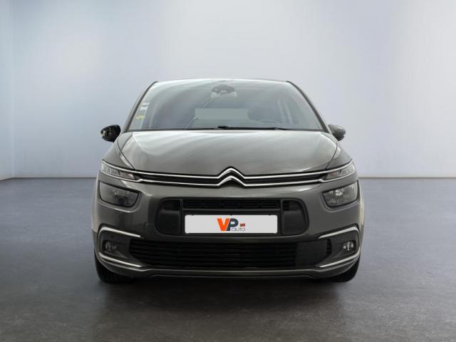 Citroen C4 Picasso image 7