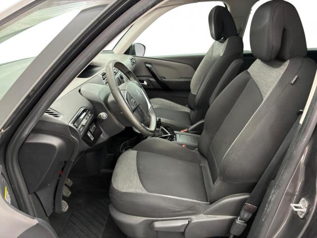 Citroen C4 Picasso image 5