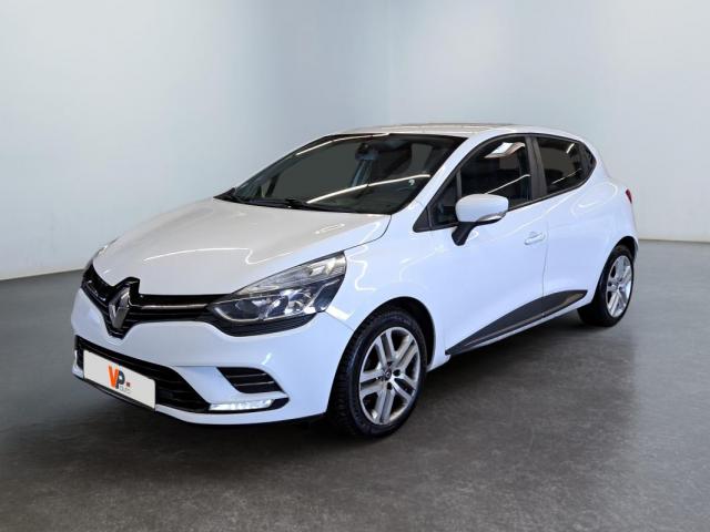 Renault Clio Iv Tce 90 Trend