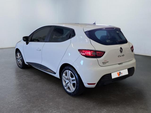 Renault Clio image 4