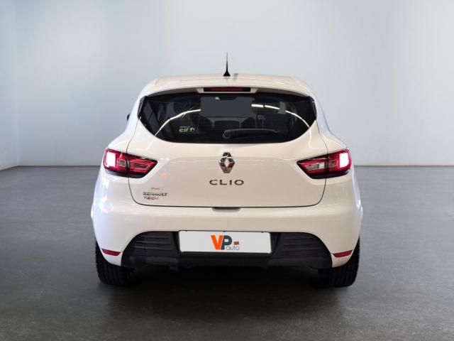 Renault Clio image 2