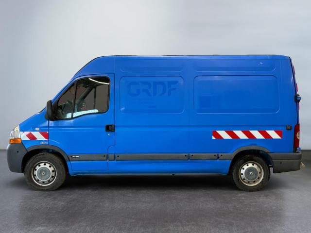 Renault Master image 4