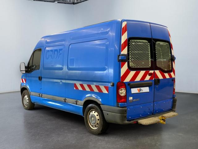 Renault Master image 1
