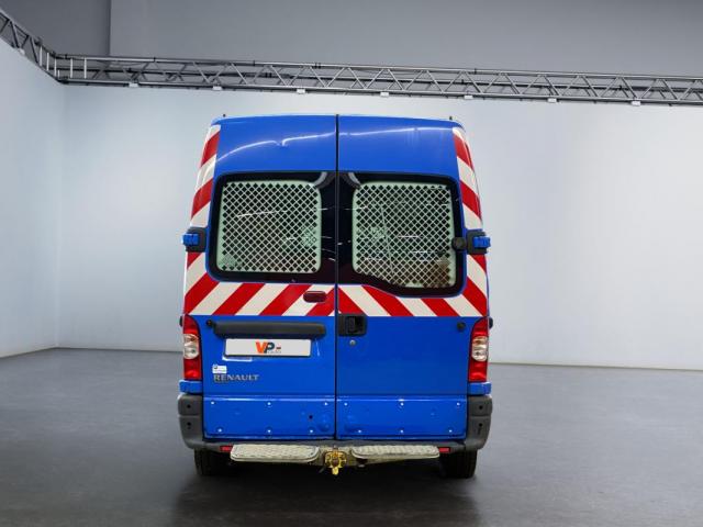Renault Master image 7