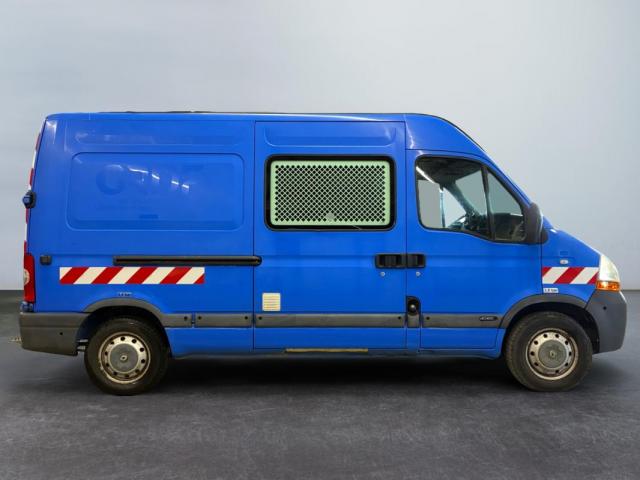 Renault Master image 6