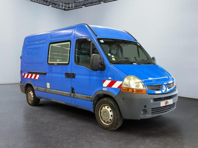 Renault Master image 5