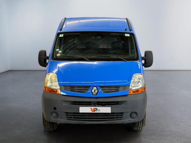 Renault Master image 8
