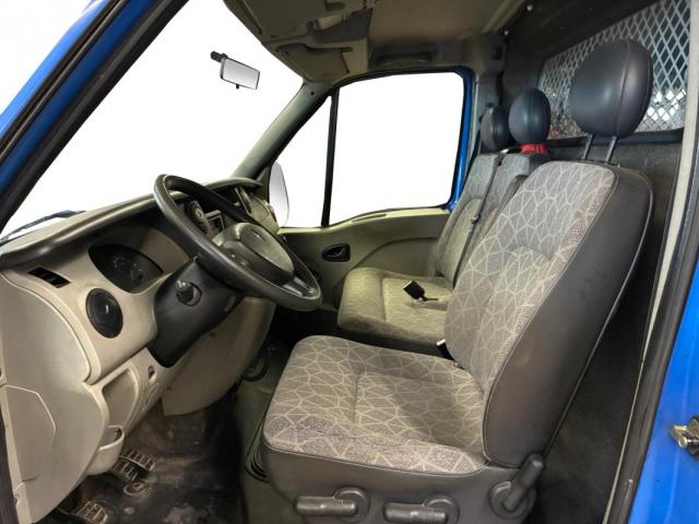 Renault Master image 3