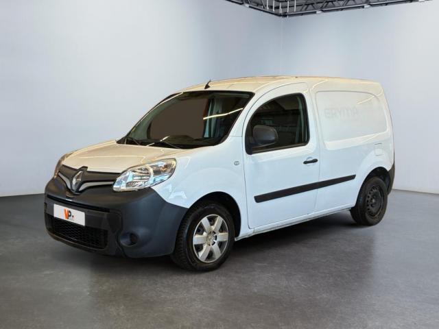 Renault Kangoo Express Blue Dci 95 Extra R-Link