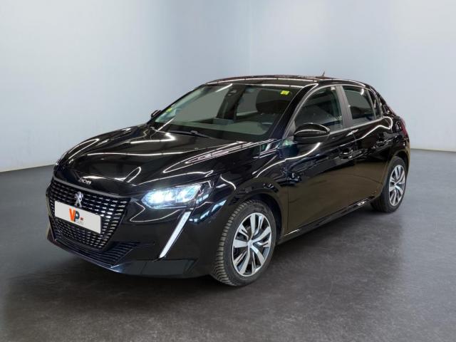 Peugeot 208 Business Bluehdi 100 S&s Bvm6 Active