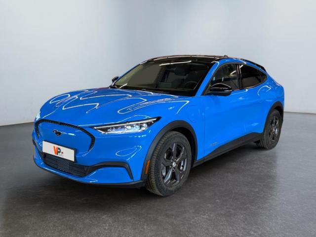 Ford Mustang Mach-E Standard Range 76 Kwh 269 Ch