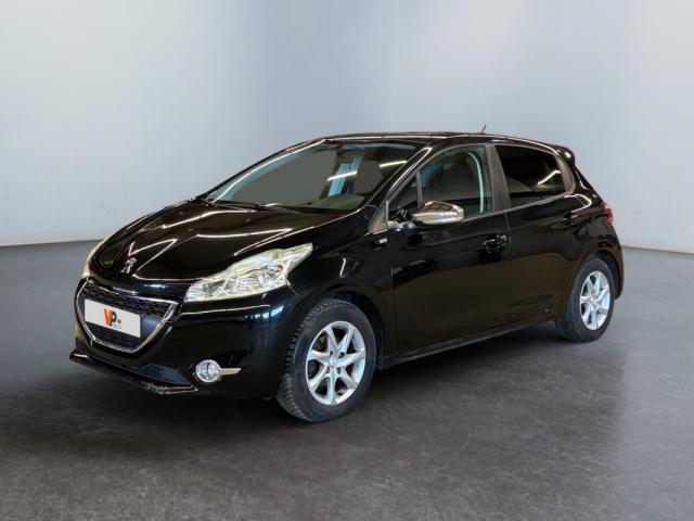 Peugeot 208 1.2 Vti 82ch Bvm5 Style