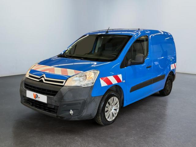 Citroen Berlingo Fourgon 20 L1 Bluehdi 100 S&s Business