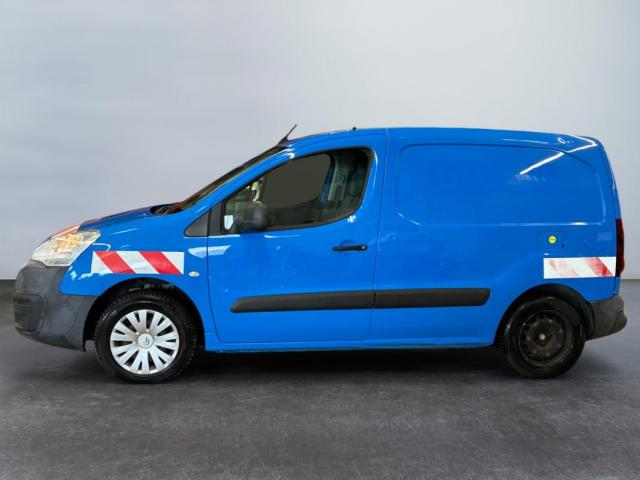 Citroen Berlingo image 4