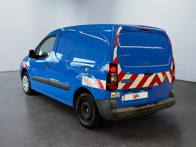 Citroen Berlingo image 3