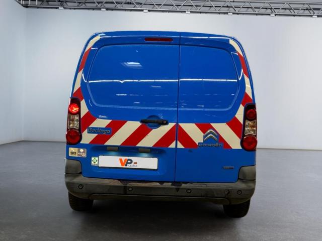 Citroen Berlingo image 2