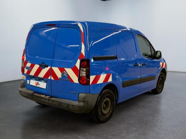 Citroen Berlingo image 8