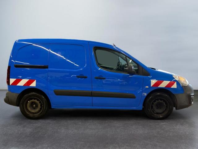 Citroen Berlingo image 5