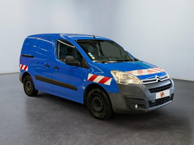 Citroen Berlingo image 1