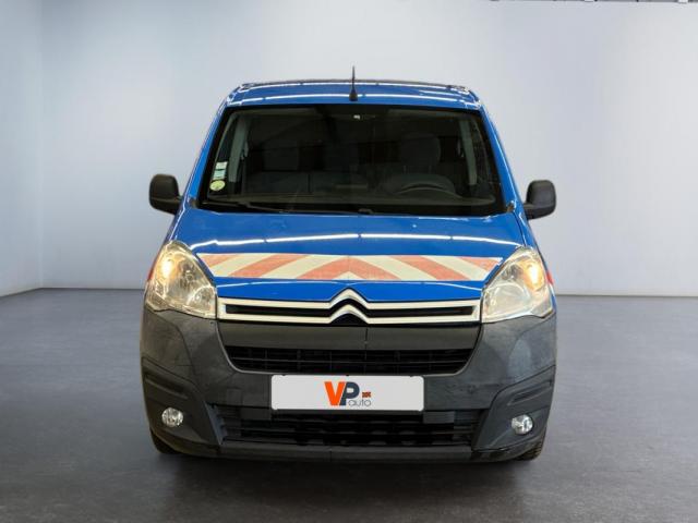 Citroen Berlingo image 7