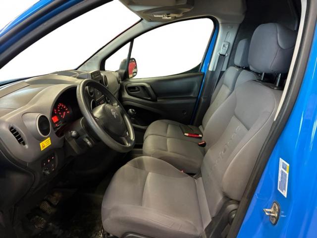 Citroen Berlingo image 6