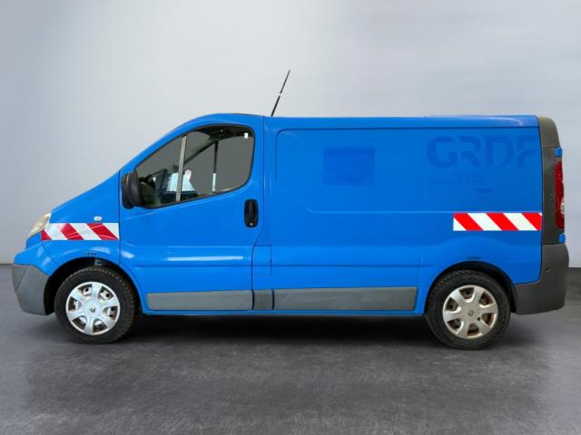 Renault Trafic image 6