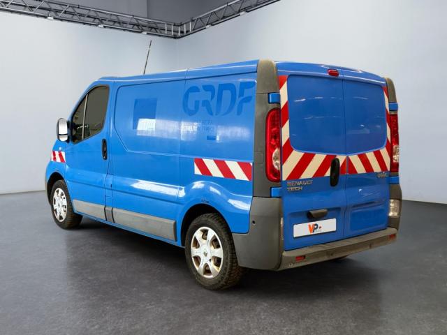Renault Trafic image 3