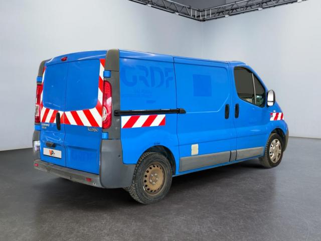 Renault Trafic image 8