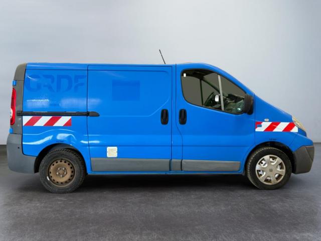 Renault Trafic image 1