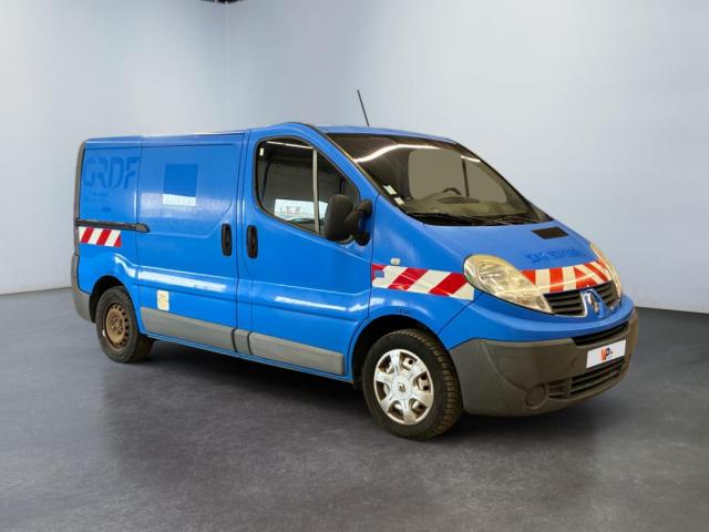 Renault Trafic image 4