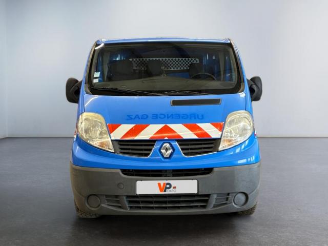 Renault Trafic image 7