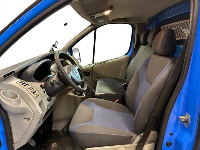 Renault Trafic image 5