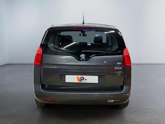 Peugeot 5008 image 7