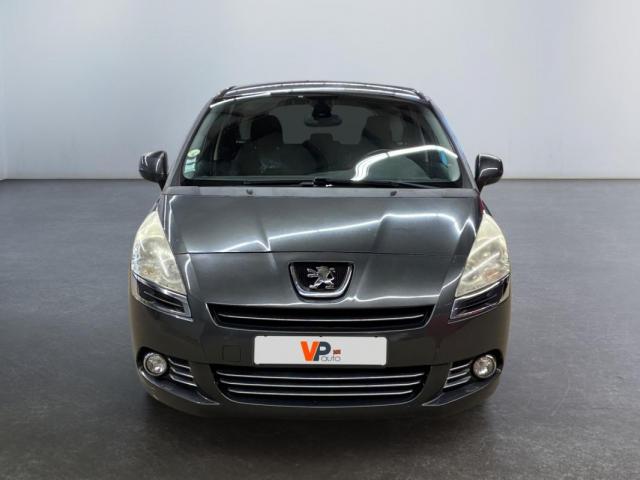 Peugeot 5008 image 2